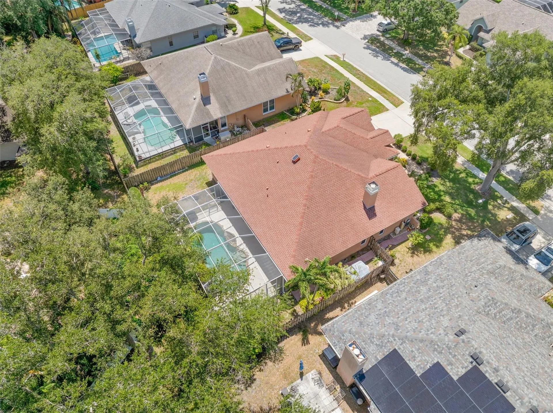 895 Whippoorwill Drive Palm Harbor FL 34683