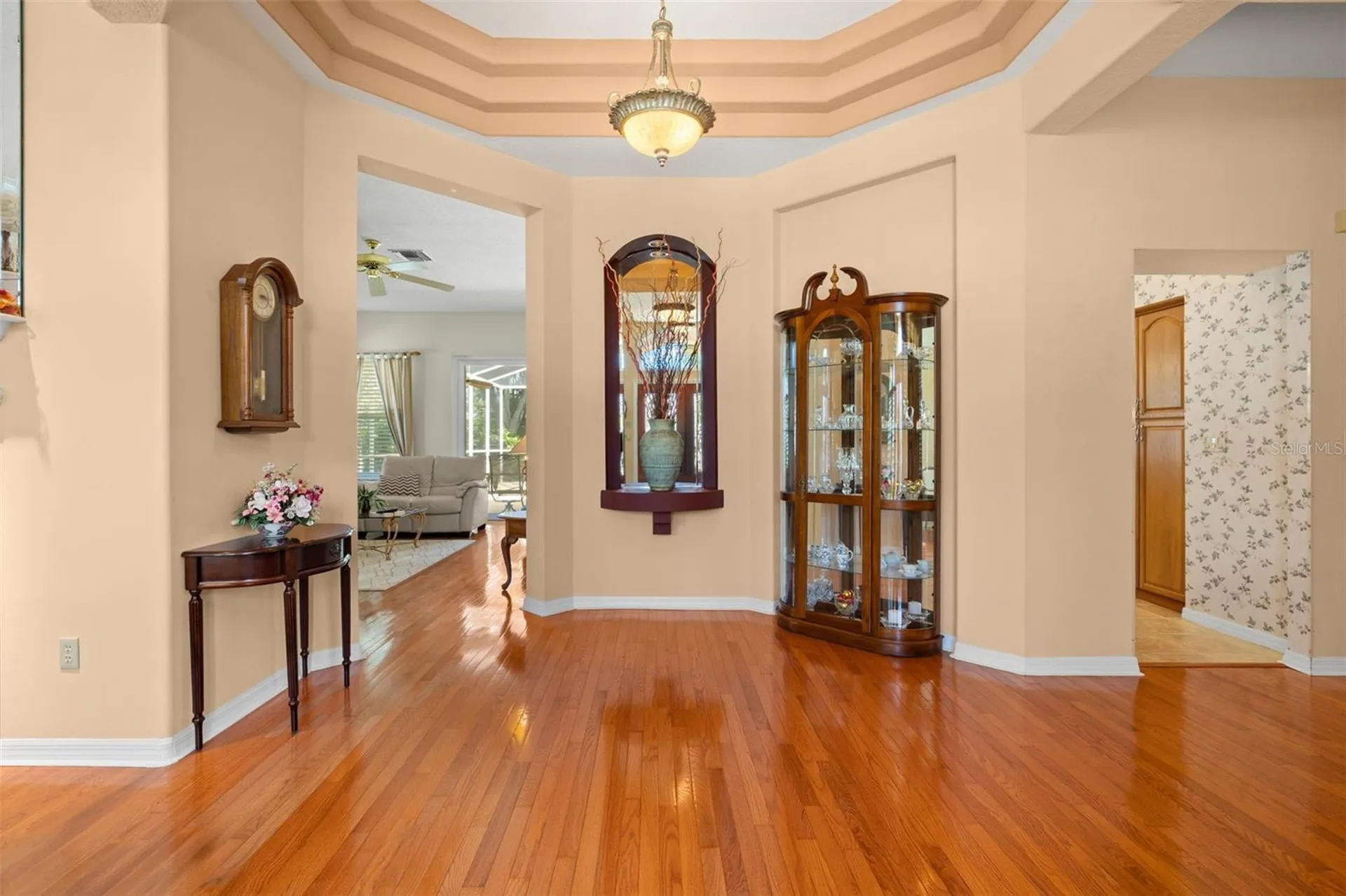 895 Whippoorwill Drive Palm Harbor FL 34683