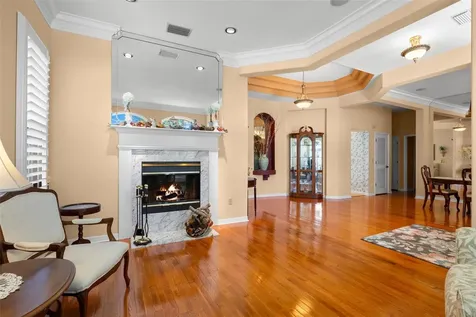 895 Whippoorwill Drive Palm Harbor FL 34683
