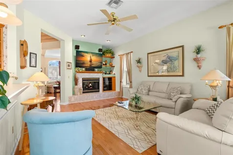 895 Whippoorwill Drive Palm Harbor FL 34683