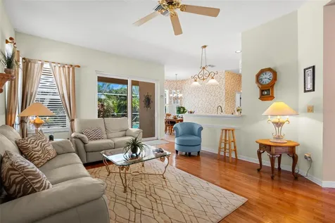 895 Whippoorwill Drive Palm Harbor FL 34683