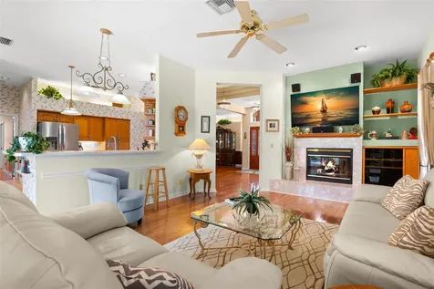 895 Whippoorwill Drive Palm Harbor FL 34683
