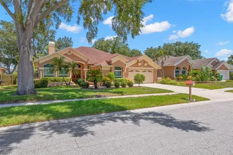 895 Whippoorwill Drive Palm Harbor FL 34683