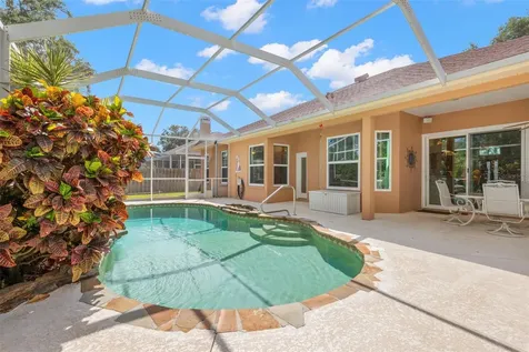 895 Whippoorwill Drive Palm Harbor FL 34683