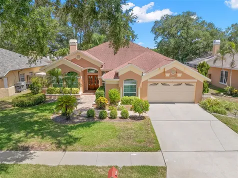 895 Whippoorwill Drive Palm Harbor FL 34683