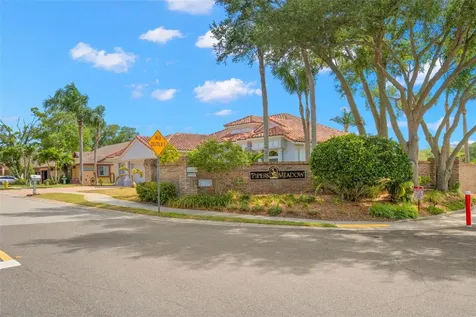 895 Whippoorwill Drive Palm Harbor FL 34683