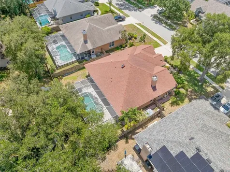 895 Whippoorwill Drive Palm Harbor FL 34683