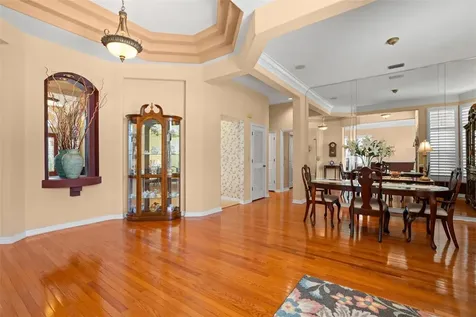 895 Whippoorwill Drive Palm Harbor FL 34683