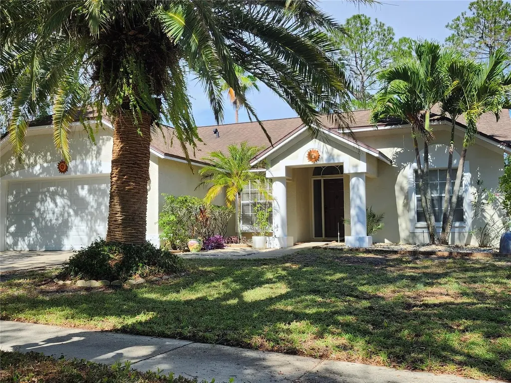 1512 Bay View Street Tarpon Springs FL 34689