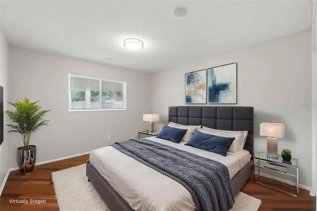 1512 Bay View Street Tarpon Springs FL 34689