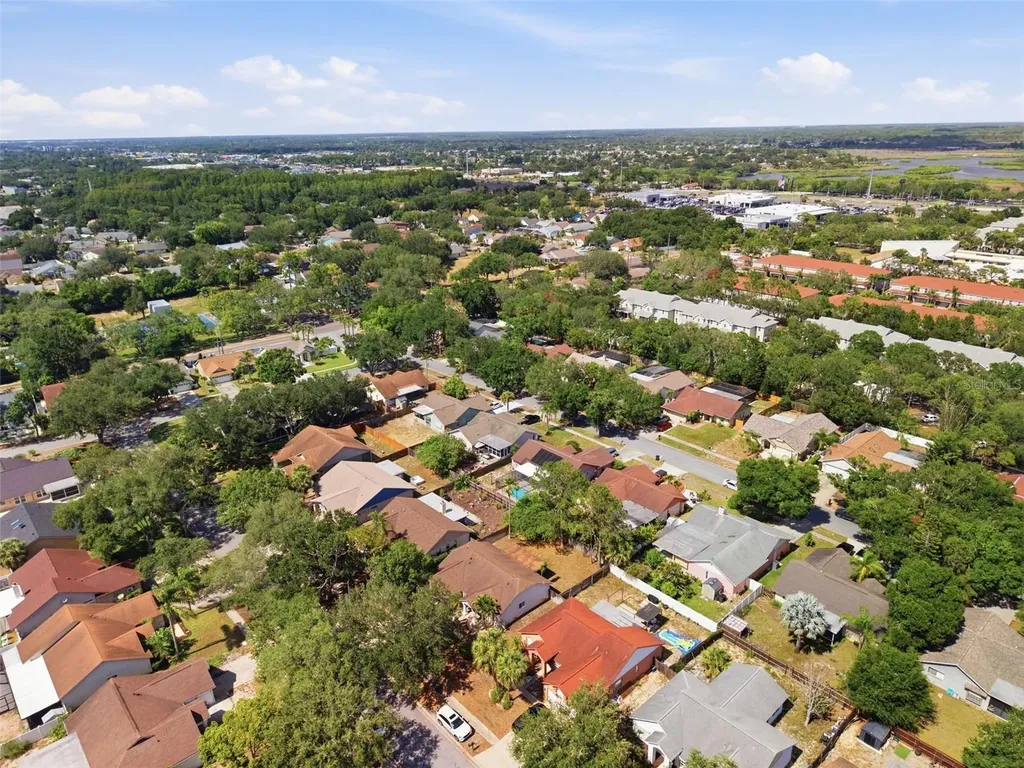 1512 Bay View Street Tarpon Springs FL 34689