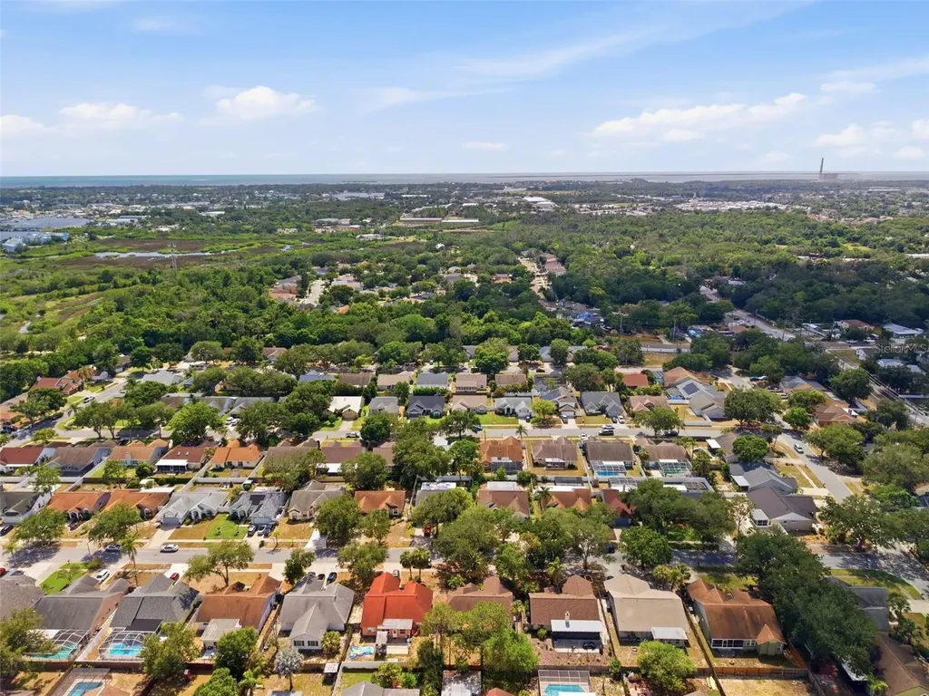 1512 Bay View Street Tarpon Springs FL 34689