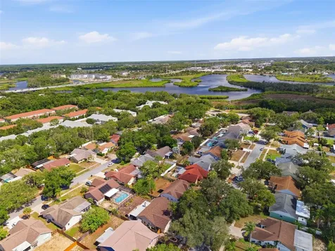 1512 Bay View Street Tarpon Springs FL 34689