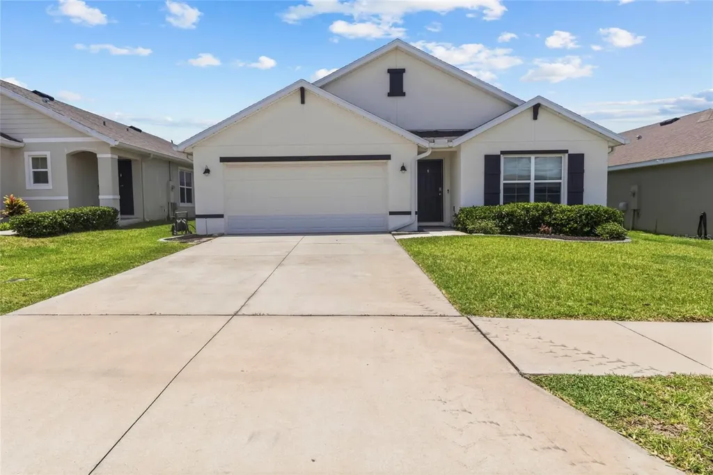 38386 Sonnet Landing Avenue Zephyrhills FL 33540