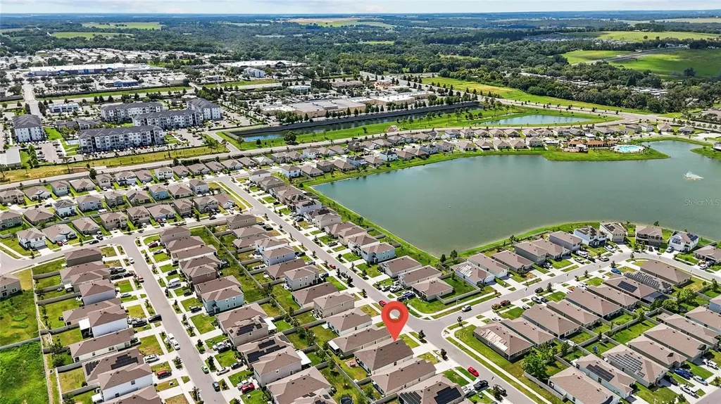 38386 Sonnet Landing Avenue Zephyrhills FL 33540