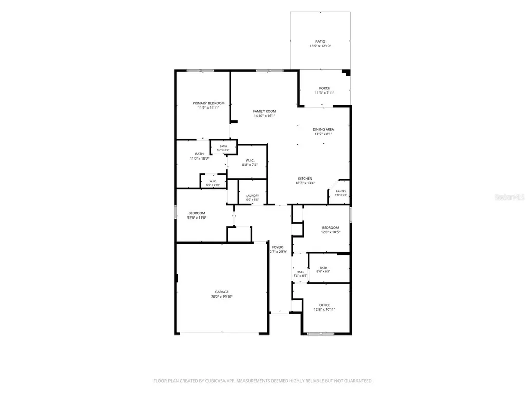 38386 Sonnet Landing Avenue Zephyrhills FL 33540