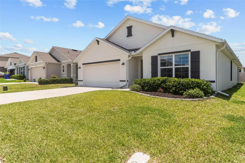38386 Sonnet Landing Avenue Zephyrhills FL 33540