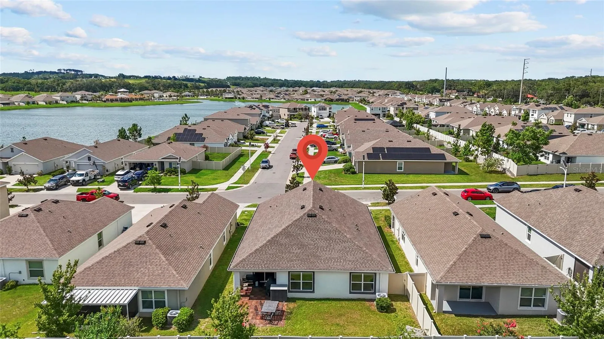 38386 Sonnet Landing Avenue Zephyrhills FL 33540