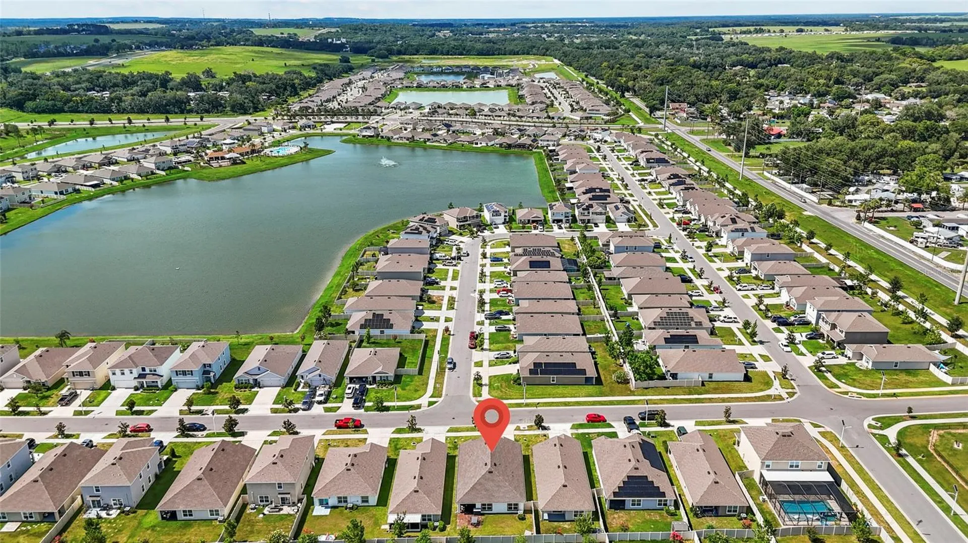 38386 Sonnet Landing Avenue Zephyrhills FL 33540