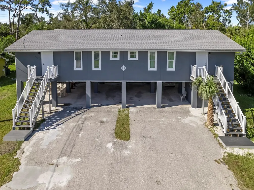 23019 Seneca Avenue Port Charlotte FL 33980