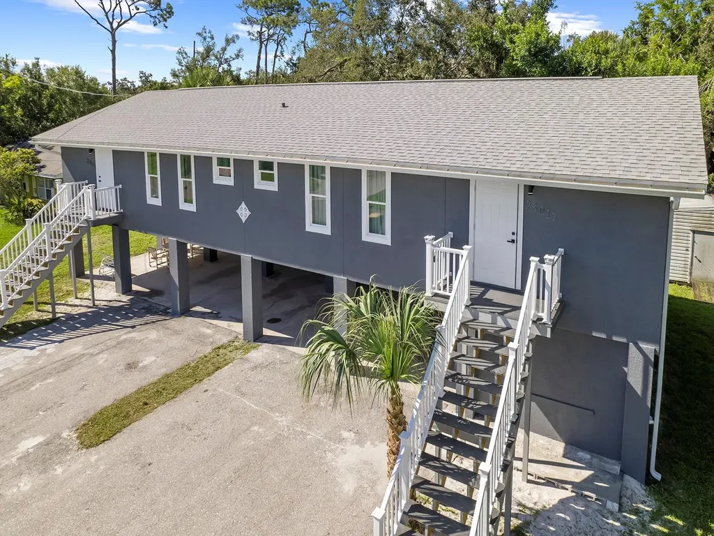 23019 Seneca Avenue Port Charlotte FL 33980