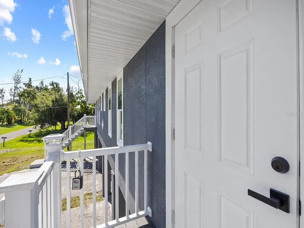 23019 Seneca Avenue Port Charlotte FL 33980