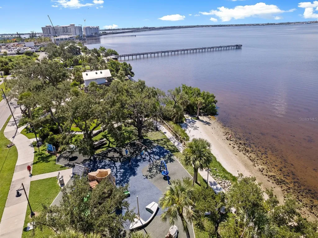 23019 Seneca Avenue Port Charlotte FL 33980
