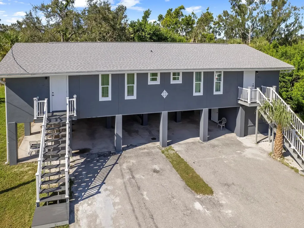 23019 Seneca Avenue Port Charlotte FL 33980