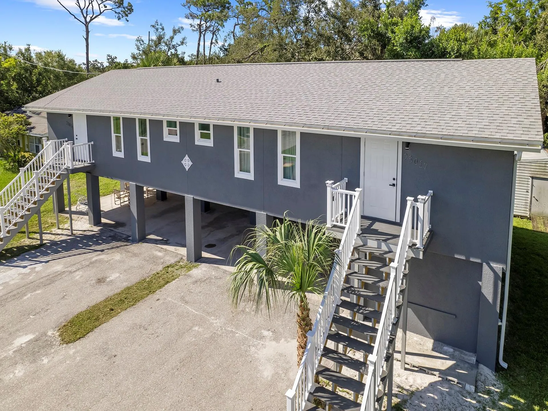 23019 Seneca Avenue Port Charlotte FL 33980
