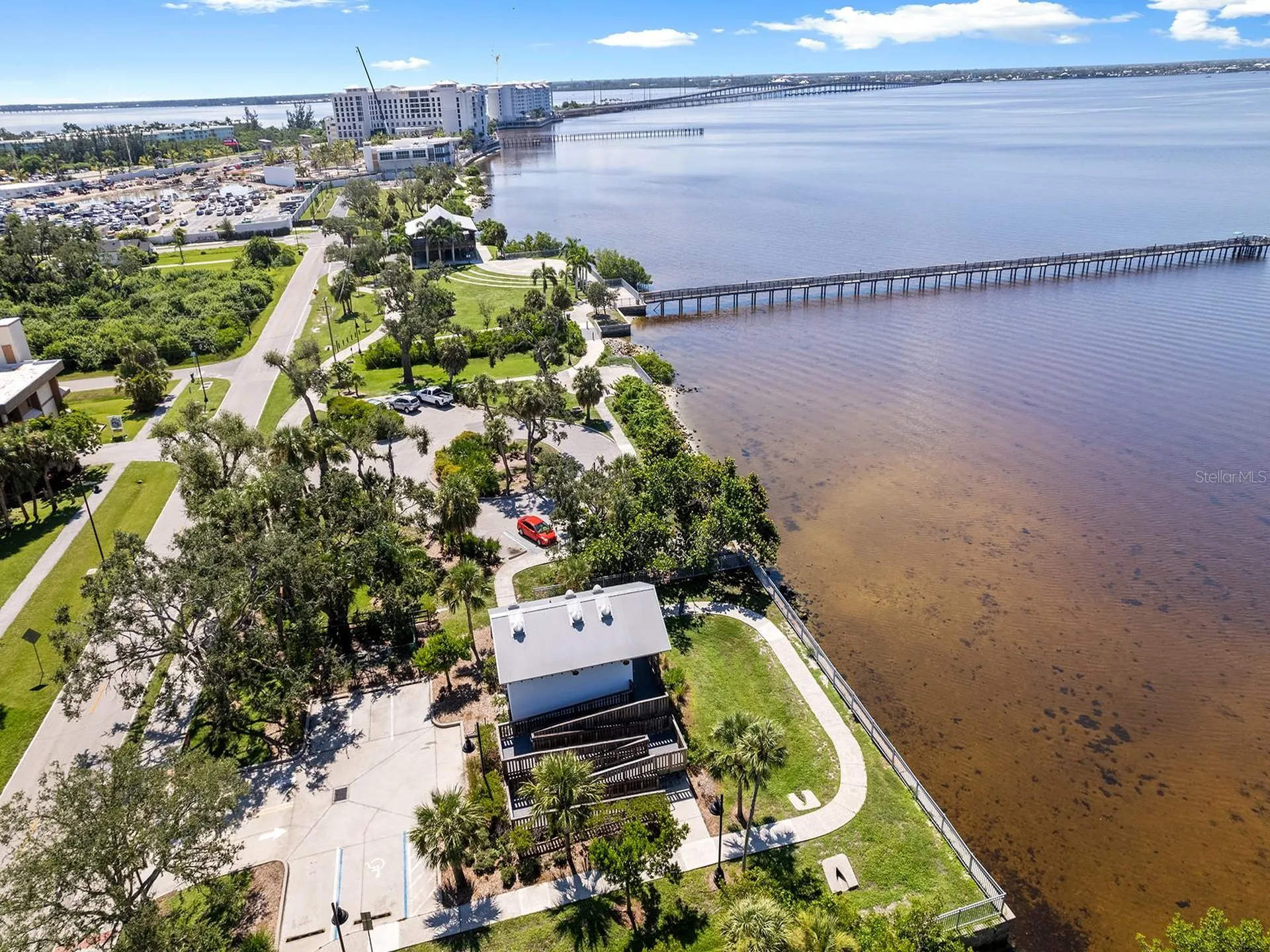 23019 Seneca Avenue Port Charlotte FL 33980