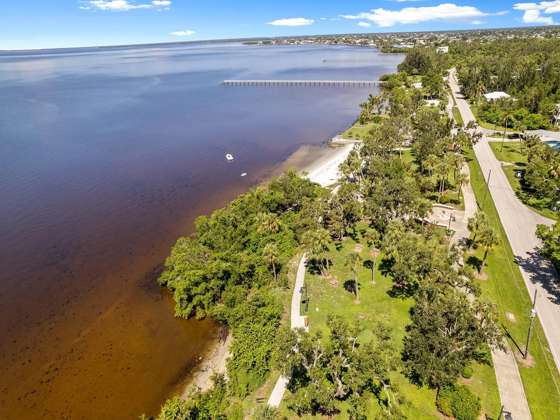 23019 Seneca Avenue Port Charlotte FL 33980