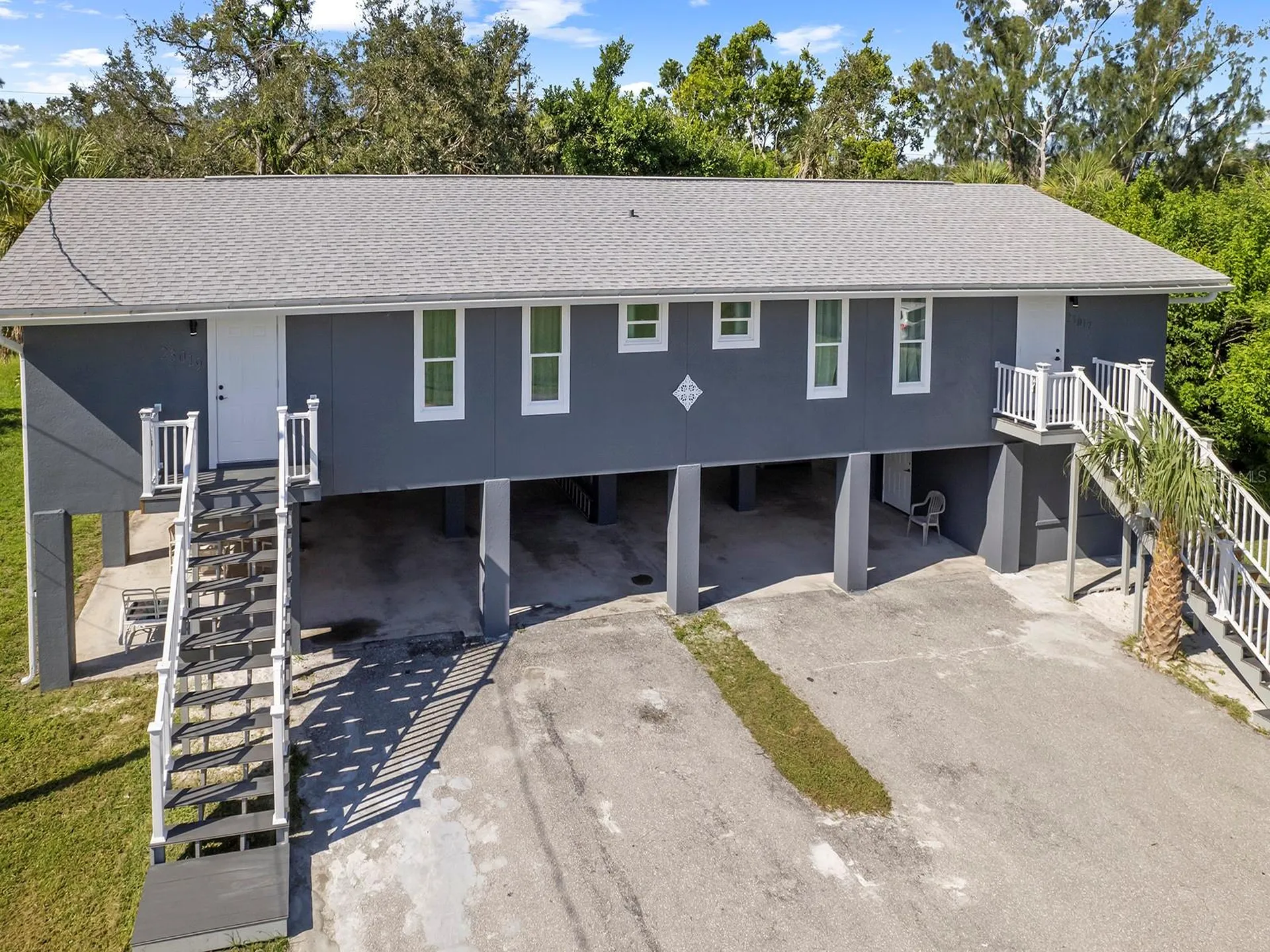 23019 Seneca Avenue Port Charlotte FL 33980