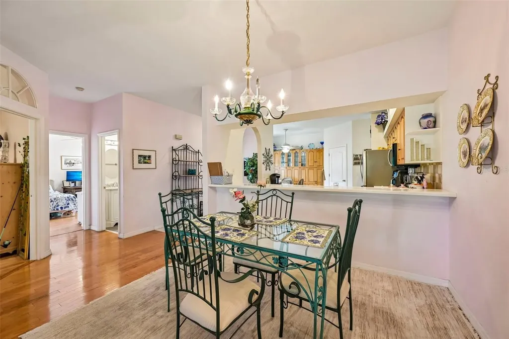 6916 Stoneywalk Court Bradenton FL 34203