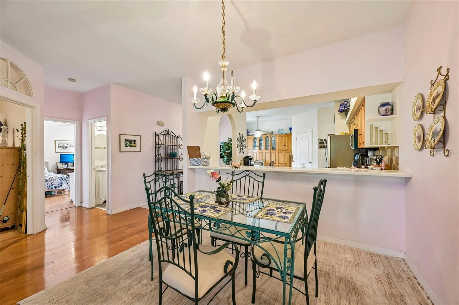 6916 Stoneywalk Court Bradenton FL 34203