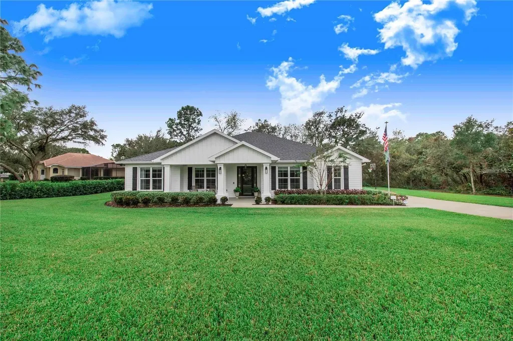 2997 Sequoyah Drive Haines City FL 33844