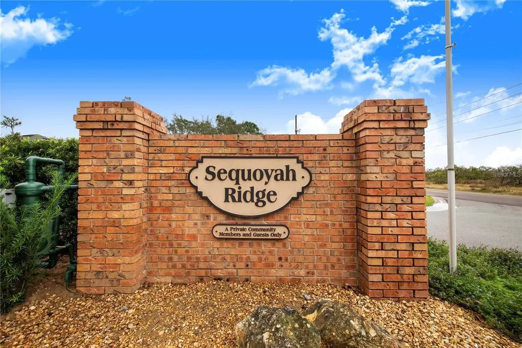 2997 Sequoyah Drive Haines City FL 33844
