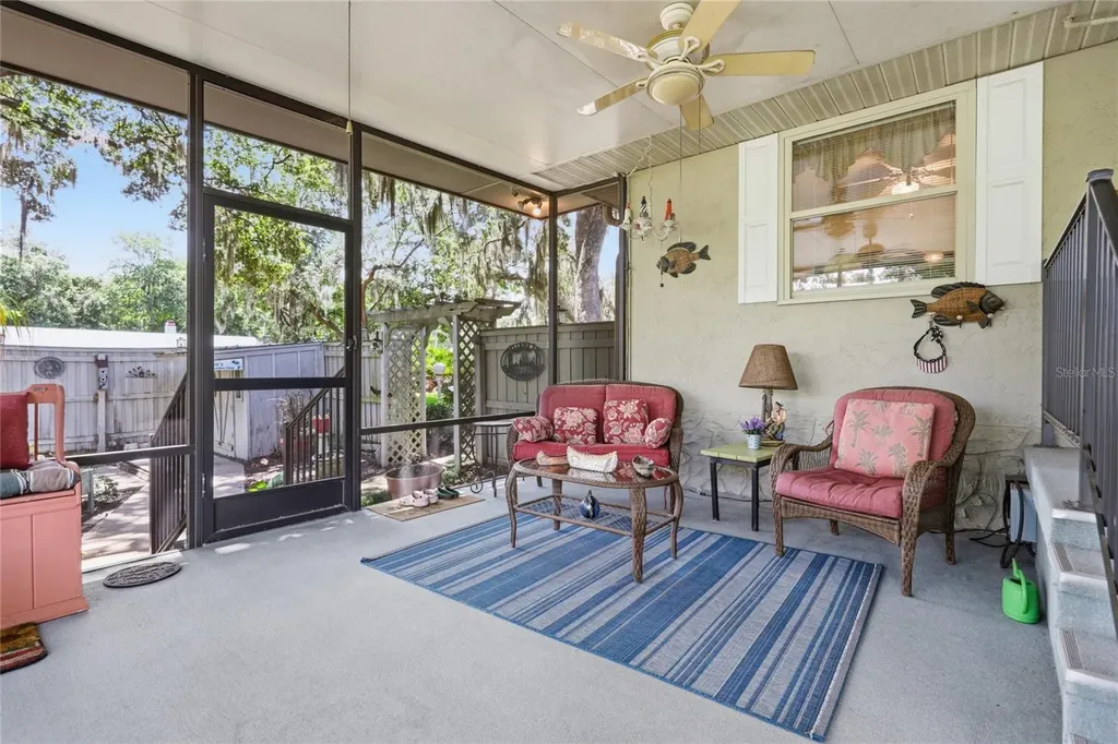 561 SE 28th Street Melrose FL 32666