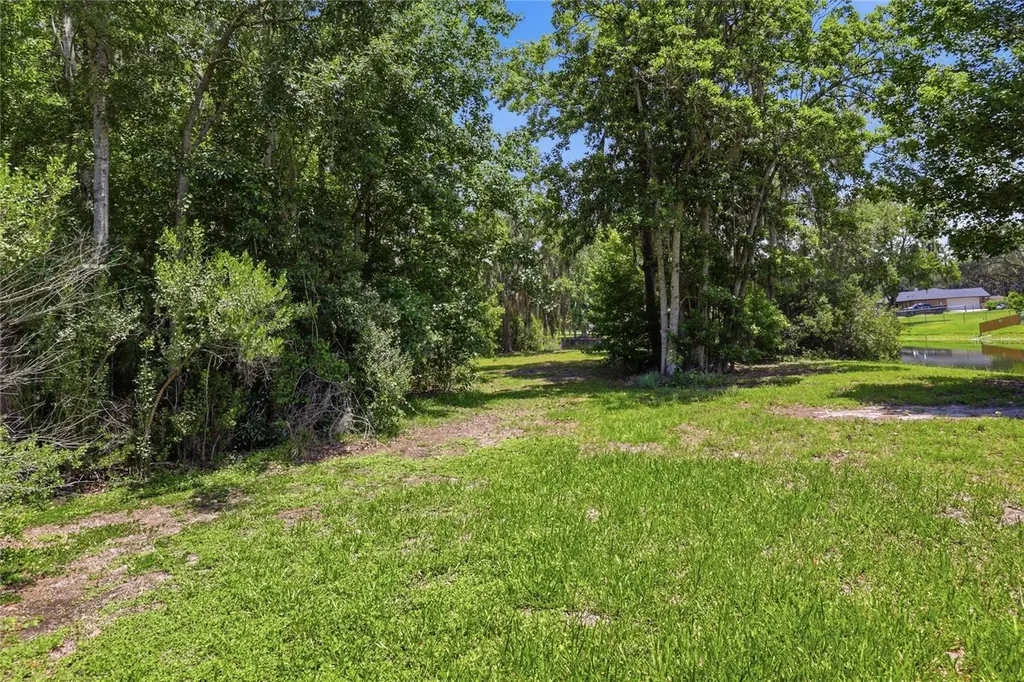561 SE 28th Street Melrose FL 32666