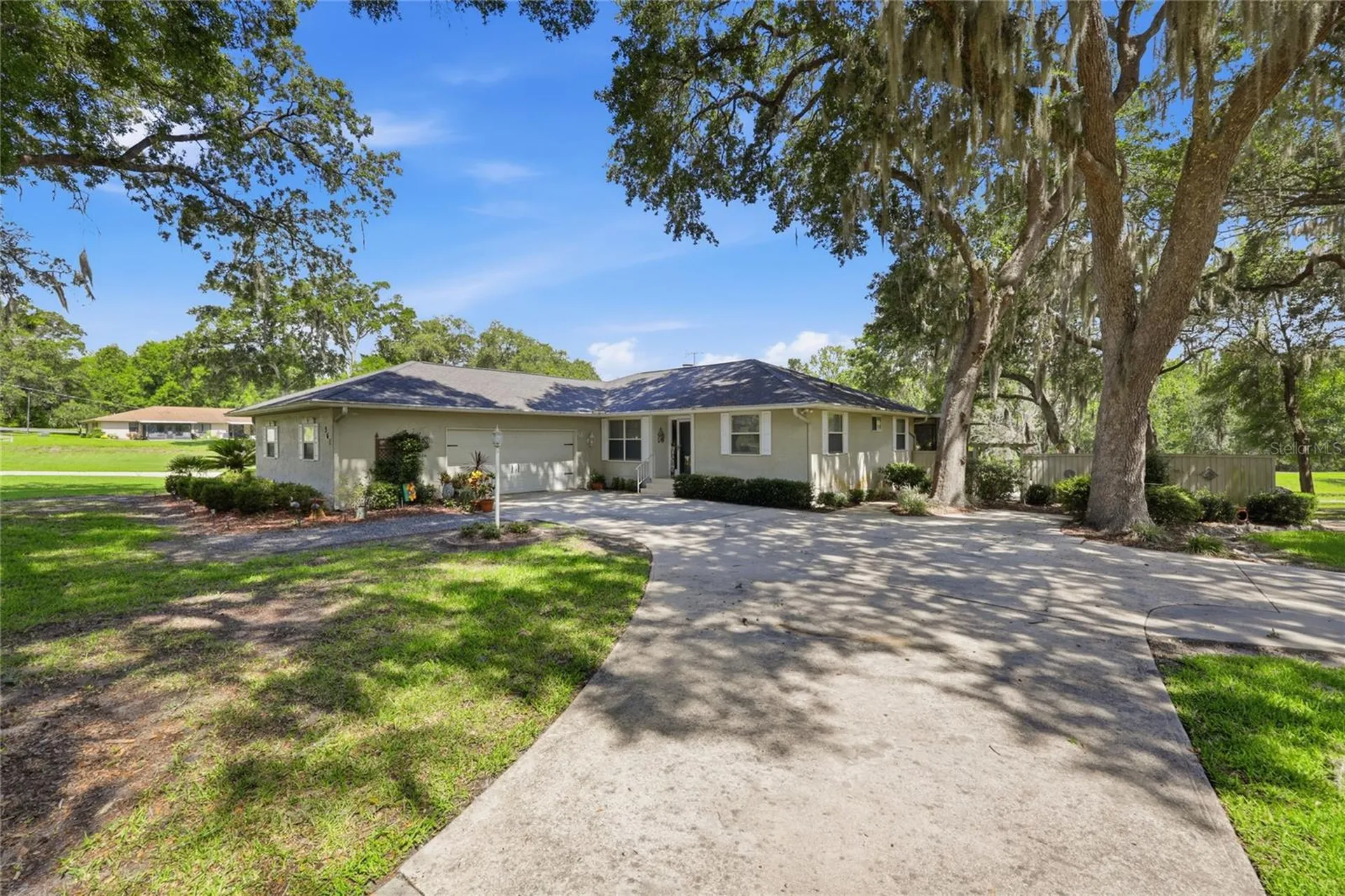 Melrose FL, 561 SE 28th Street