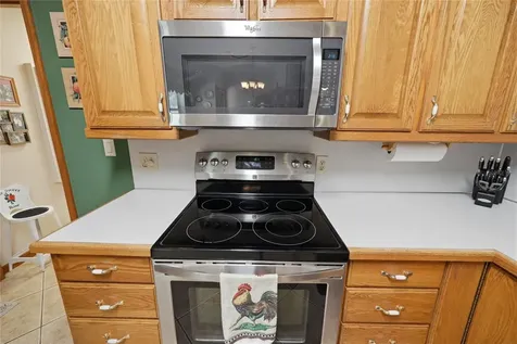 561 SE 28th Street Melrose FL 32666
