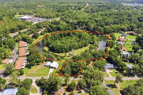 561 SE 28th Street Melrose FL 32666