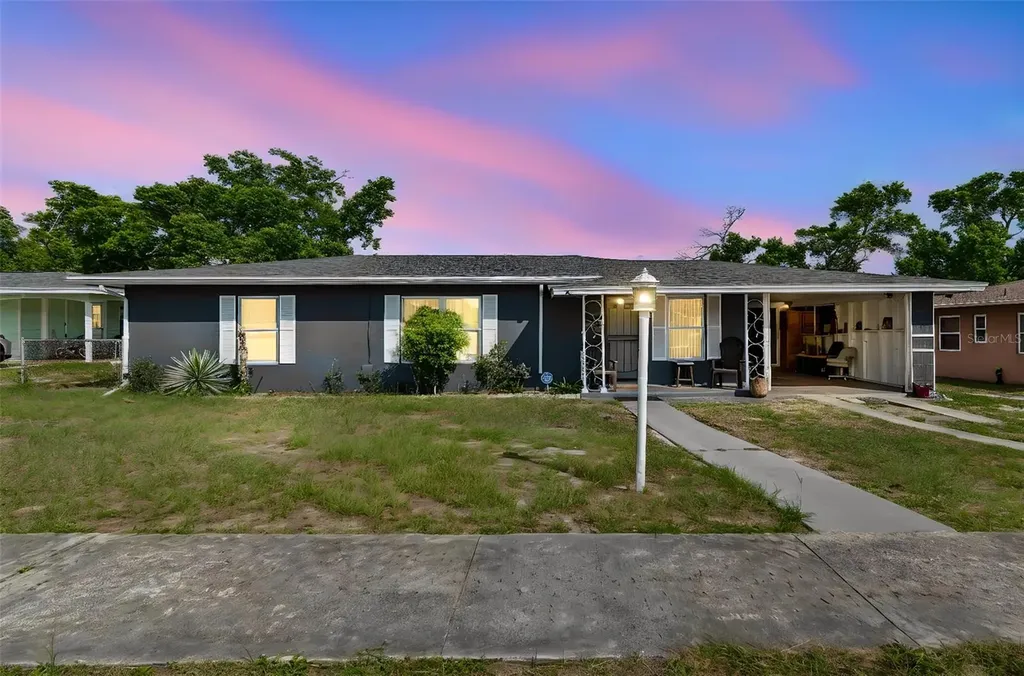 6395 Treehaven Drive Spring Hill FL 34606