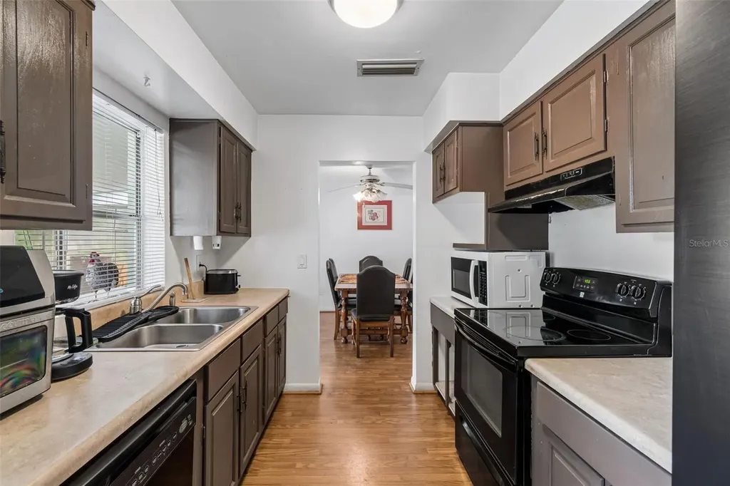 6395 Treehaven Drive Spring Hill FL 34606