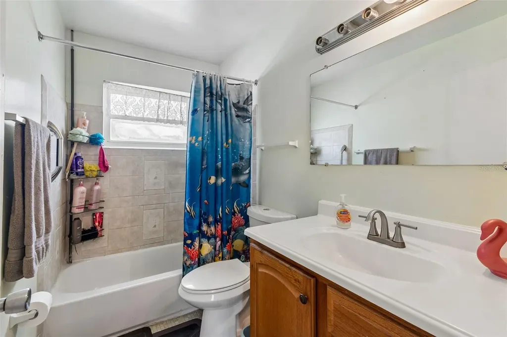 6395 Treehaven Drive Spring Hill FL 34606