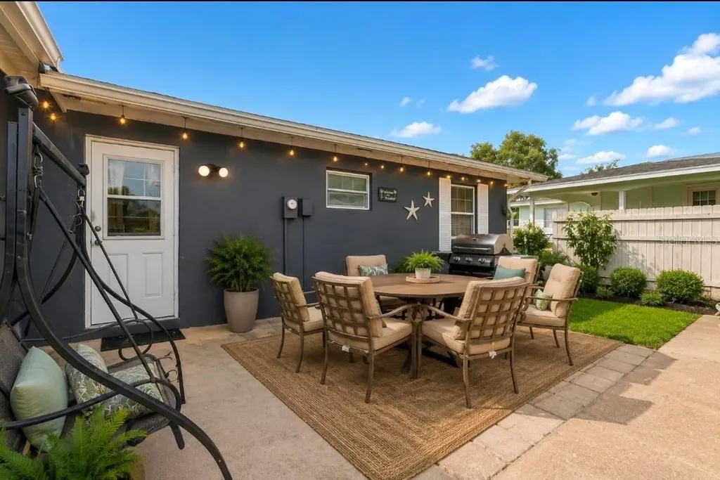 6395 Treehaven Drive Spring Hill FL 34606