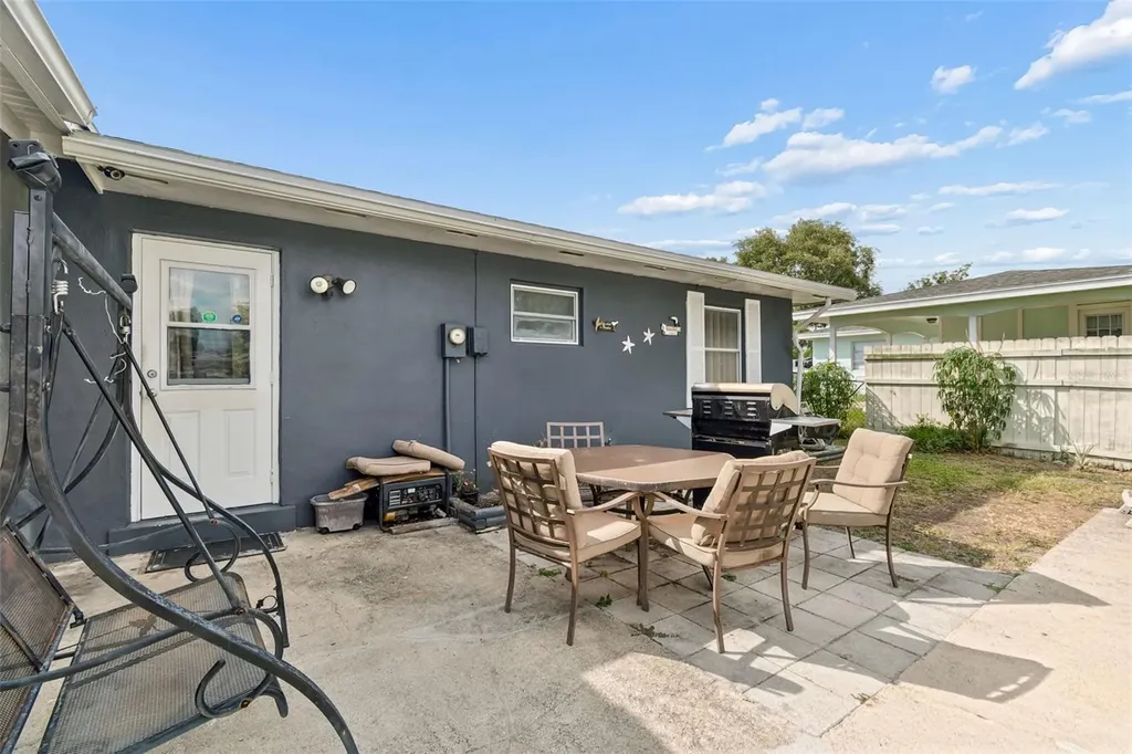 6395 Treehaven Drive Spring Hill FL 34606