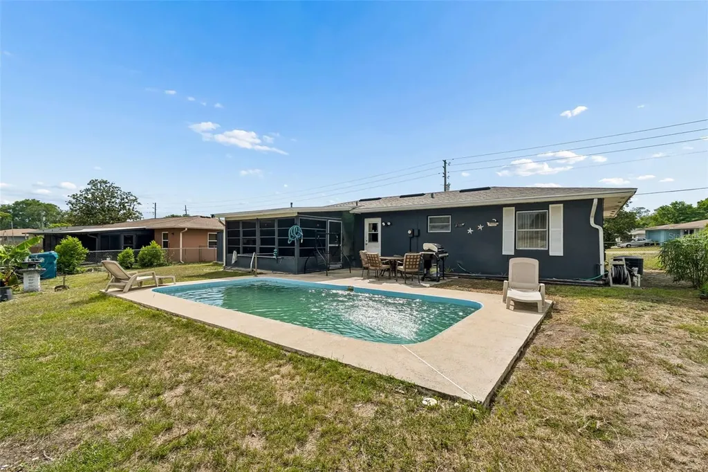 6395 Treehaven Drive Spring Hill FL 34606