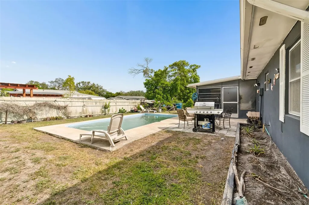 6395 Treehaven Drive Spring Hill FL 34606