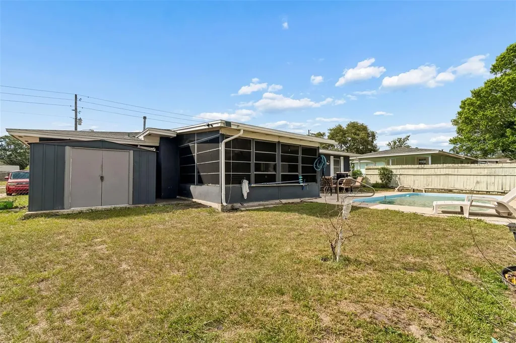 6395 Treehaven Drive Spring Hill FL 34606