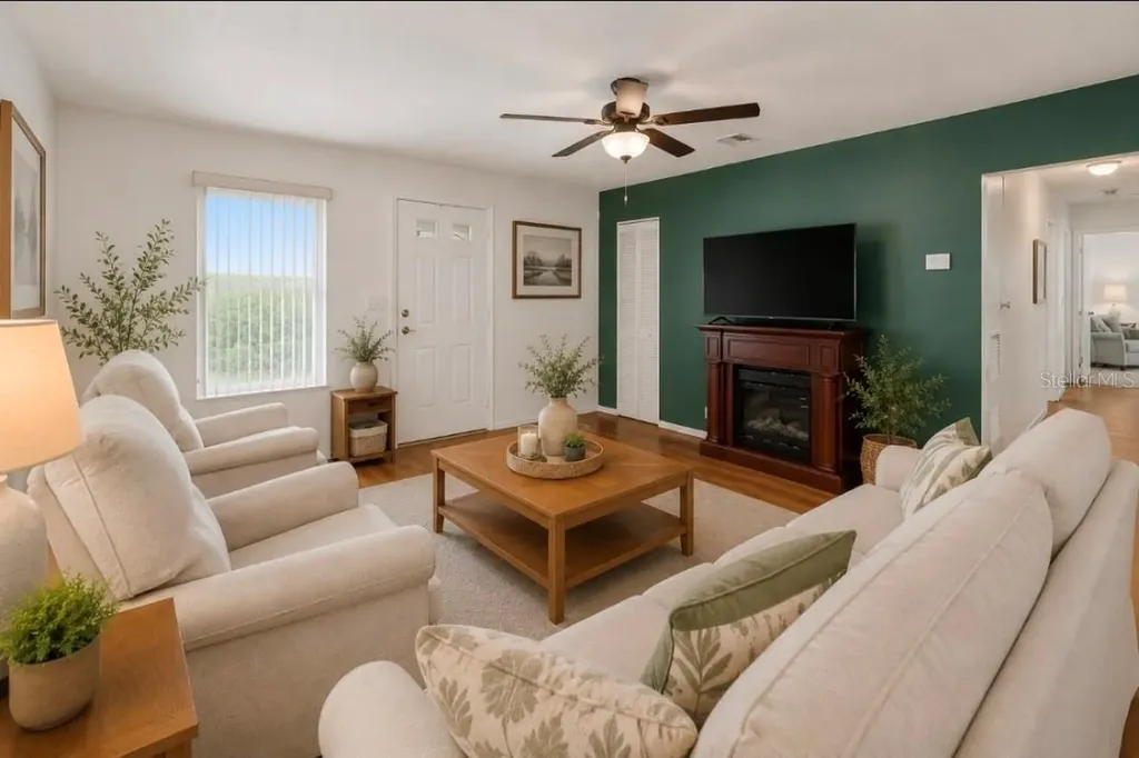 6395 Treehaven Drive Spring Hill FL 34606